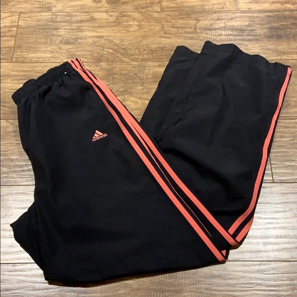Adidas sports pants